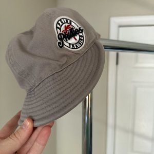 Ladies Philadelphia Phillies Spring Training hat NWOT